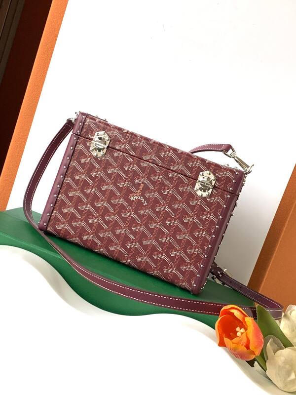 Goyard shoulder bag — 1:1 Replica