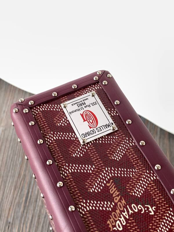 Goyard shoulder bag — 1:1 Replica