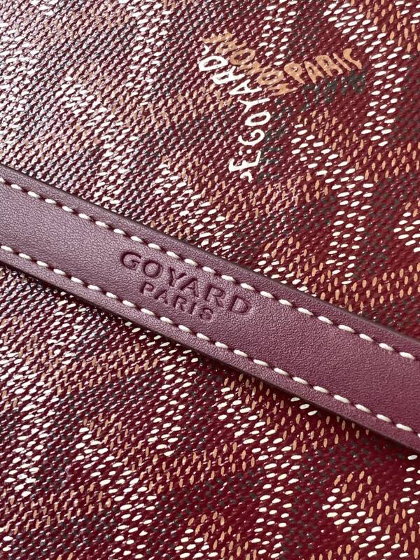 Goyard shoulder bag — 1:1 Replica