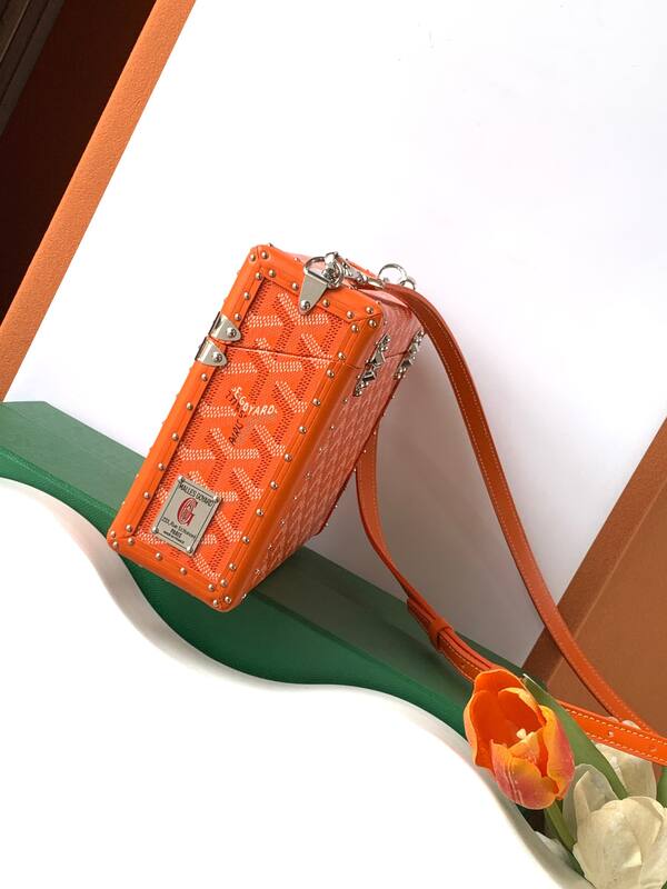 Goyard shoulder bag — 1:1 Replica