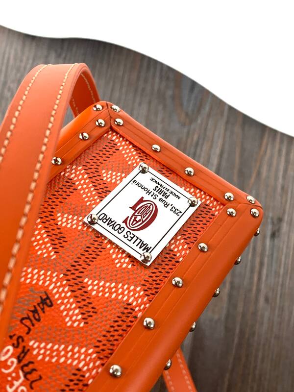 Goyard shoulder bag — 1:1 Replica