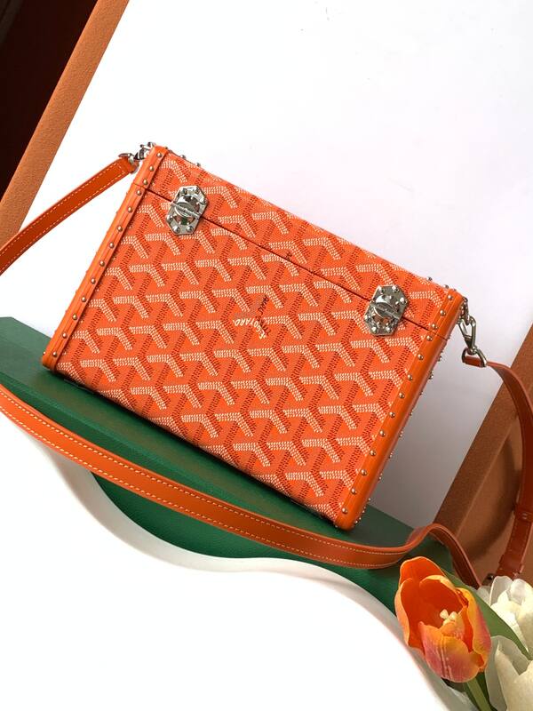 Goyard shoulder bag — 1:1 Replica