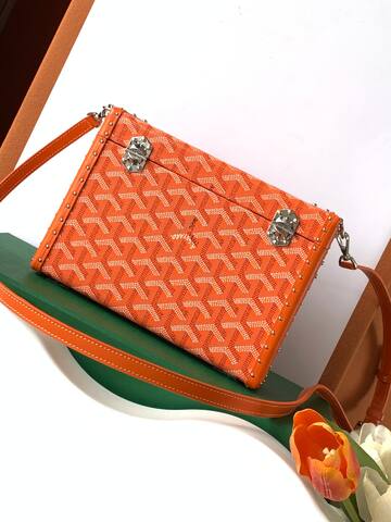 Goyard shoulder bag 1 1 Replica