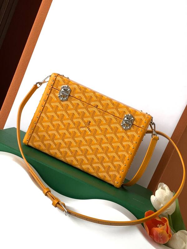 Goyard shoulder bag — 1:1 Replica