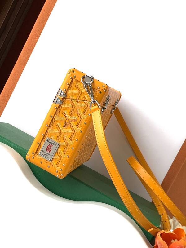 Goyard shoulder bag — 1:1 Replica