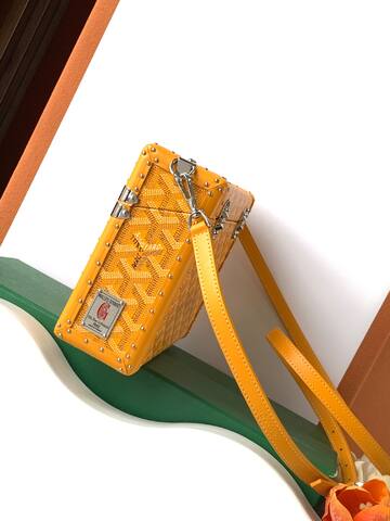 Goyard shoulder bag 1 1 Replica