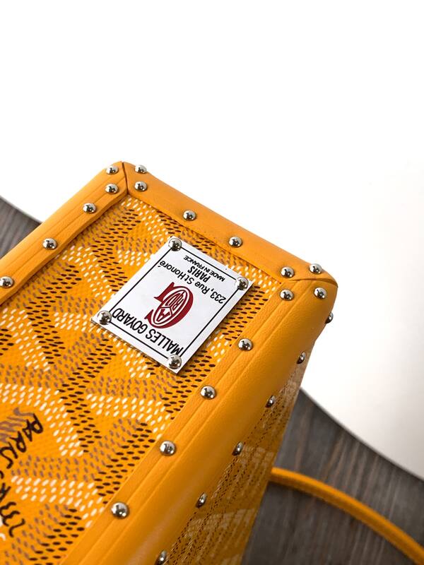 Goyard shoulder bag — 1:1 Replica