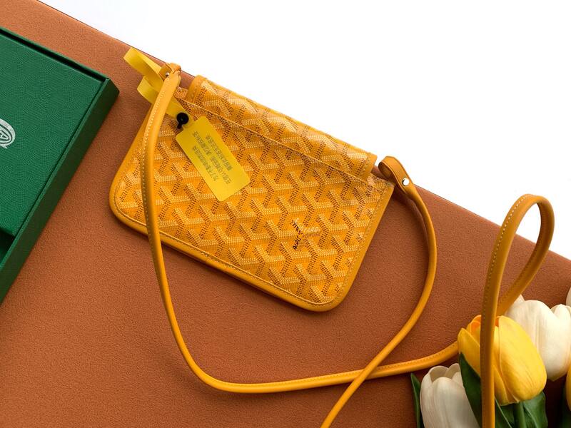 Goyard shoulder bag — Top Quality Replica