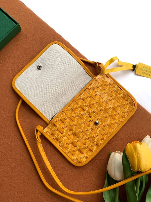 Goyard shoulder bag — Top Quality Replica