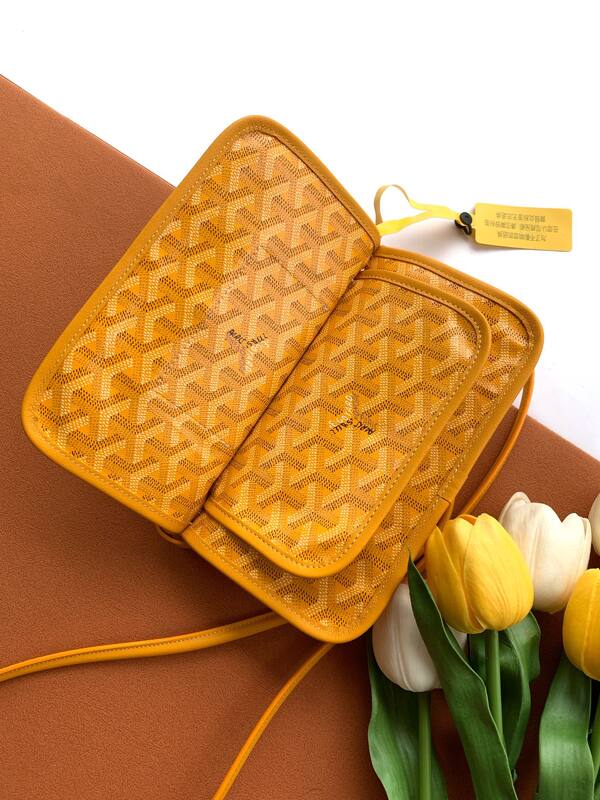 Goyard shoulder bag — Top Quality Replica