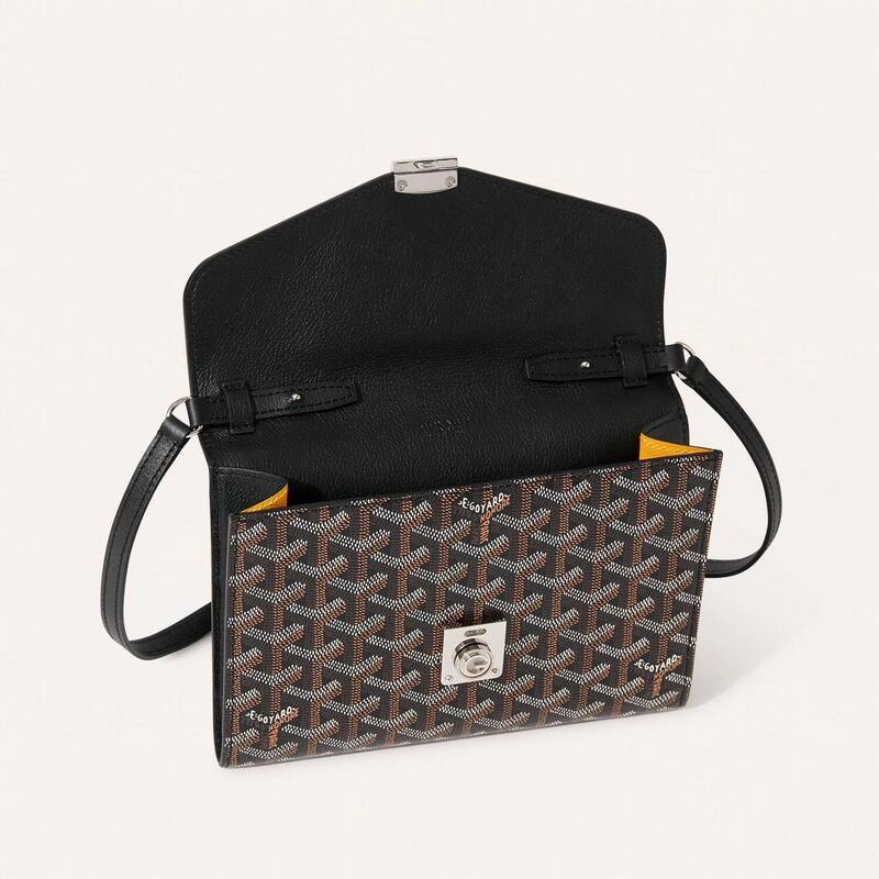 Goyard Blue shoulder bag — 1:1 Replica