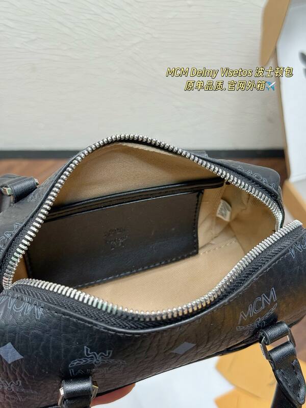MCM Visetos shoulder bag — Top Quality Replica
