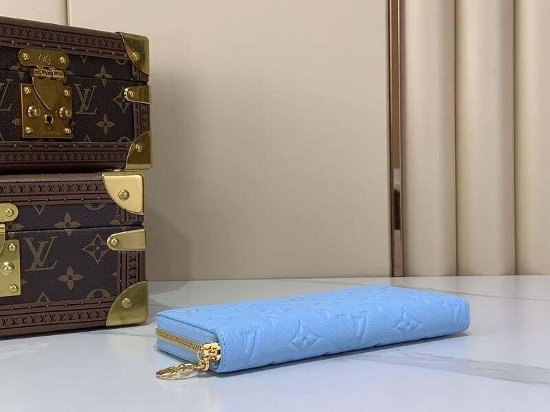 Louis Vuitton M27715 Blue everyday — Top Quality Replica
