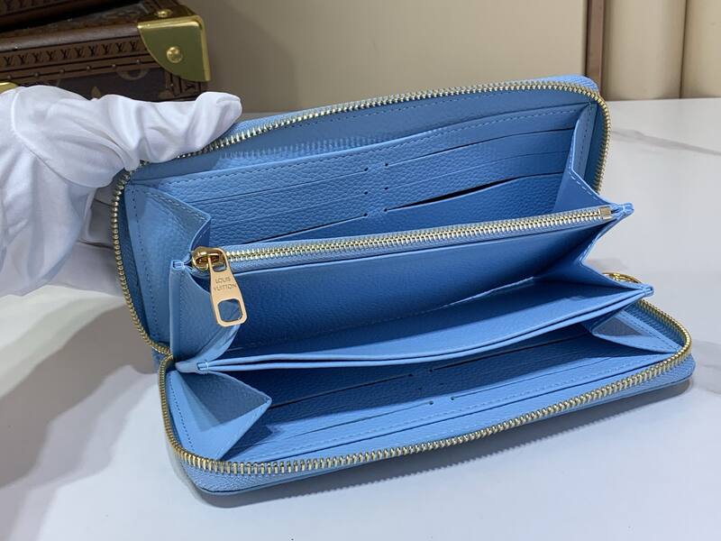 Louis Vuitton M27715 Blue everyday — Top Quality Replica