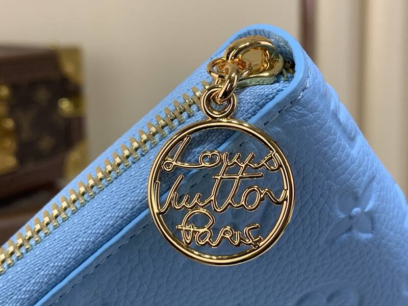 Louis Vuitton M27715 Blue everyday — Top Quality Replica