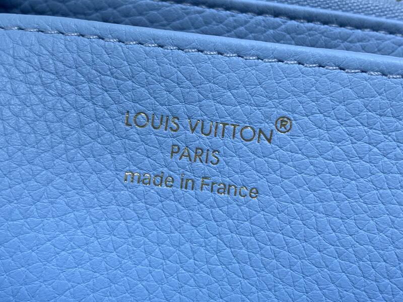 Louis Vuitton M27715 Blue everyday — Top Quality Replica