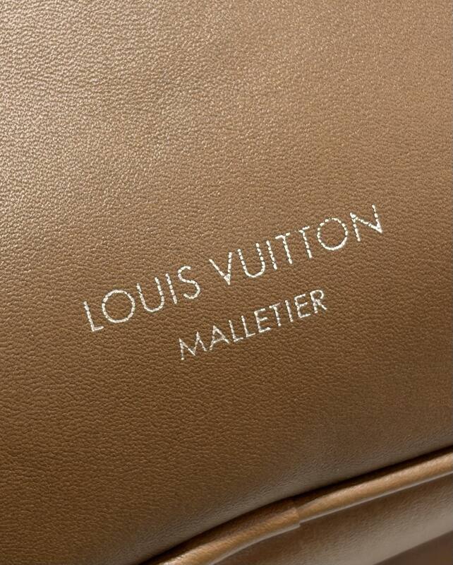 Louis Vuitton M27999 Brown XL travel — AAA Quality Replica