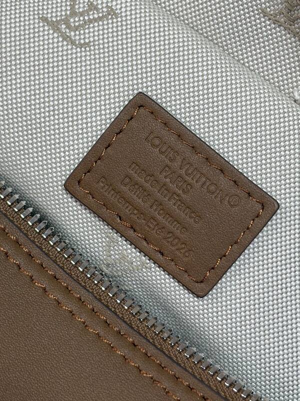 Louis Vuitton M27999 Brown XL travel — AAA Quality Replica