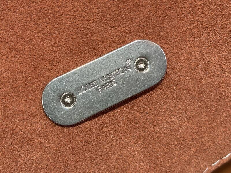 Louis Vuitton Steamer 40 Brown 40 travel — AAA Quality Replica