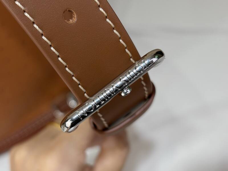 Louis Vuitton Steamer 40 Brown 40 travel — AAA Quality Replica