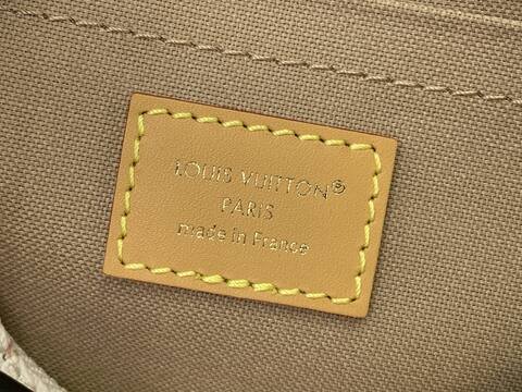 LV bag — practical uses 628e74