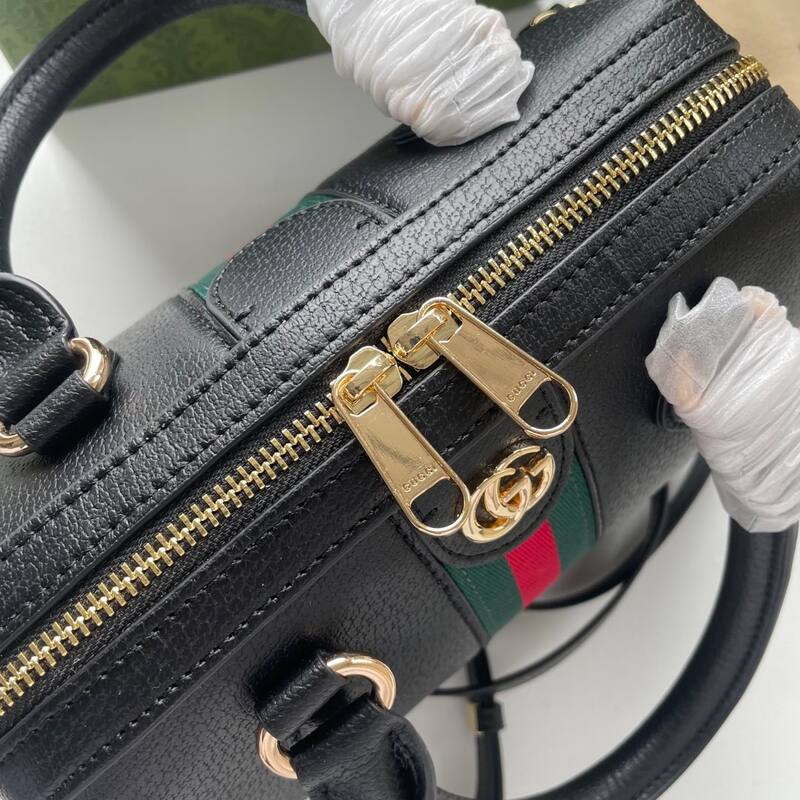 Gucci Black crossbody — AAA Quality Replica