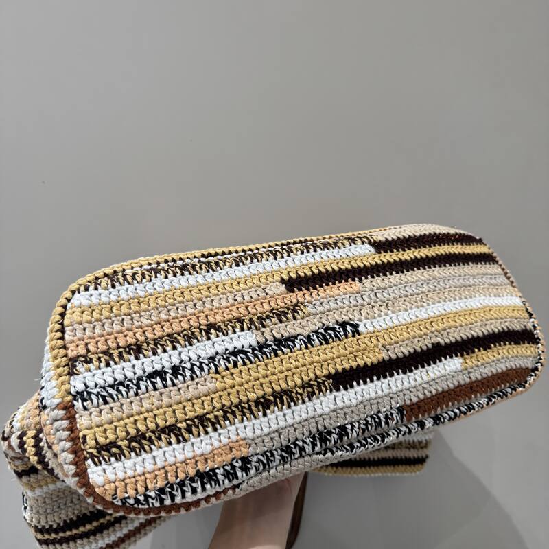 Miu Miu Brown shoulder bag — Top Quality Replica