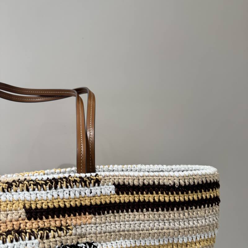 Miu Miu Brown shoulder bag — Top Quality Replica