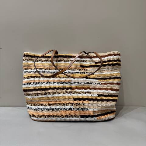 Miu Miu Brown shoulder bag Top Quality Replica