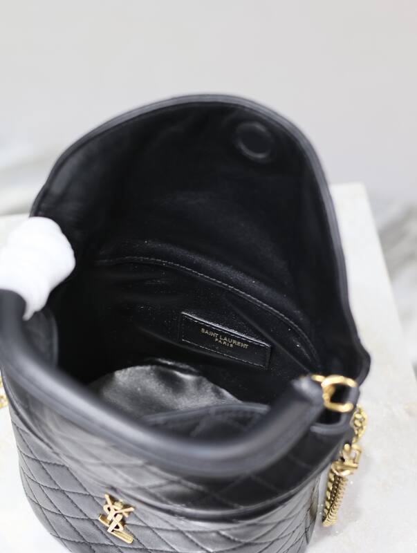Saint Laurent Black everyday — Premium Replica