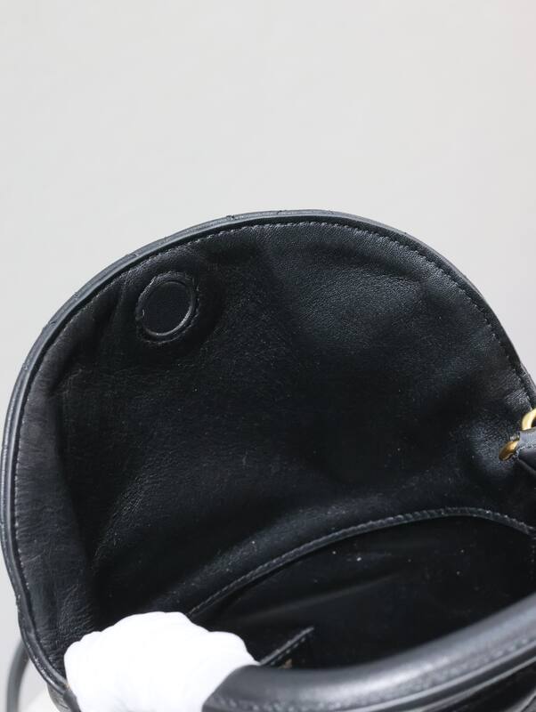 Saint Laurent Black everyday — Premium Replica