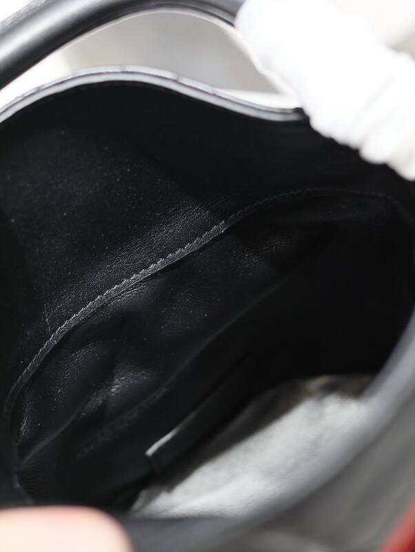 Saint Laurent Black everyday — Premium Replica