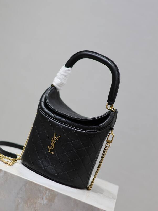 Saint Laurent Black everyday — Premium Replica