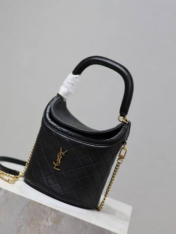 Saint Laurent Black everyday Premium Replica