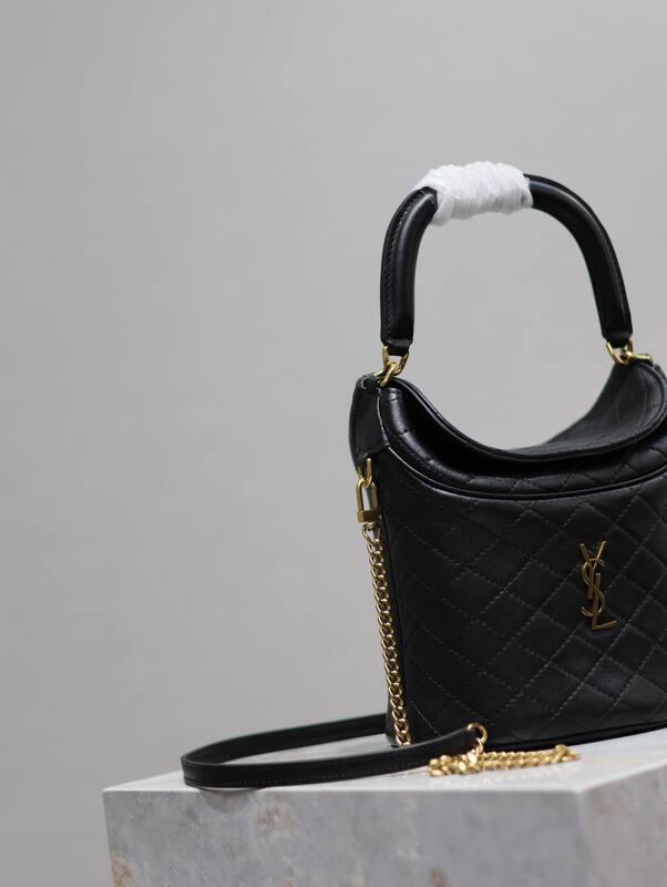 Saint Laurent Black everyday — Premium Replica