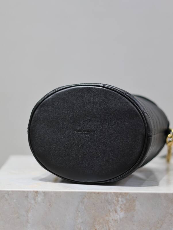 Saint Laurent Black everyday — Premium Replica