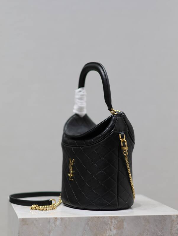 Saint Laurent Black everyday — Premium Replica