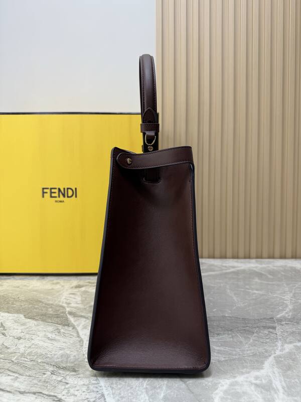 Fendi shoulder bag — 1:1 Replica