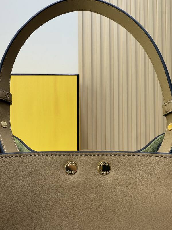 Fendi shoulder bag — Premium Replica
