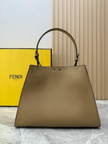 Fendi shoulder bag Premium Replica