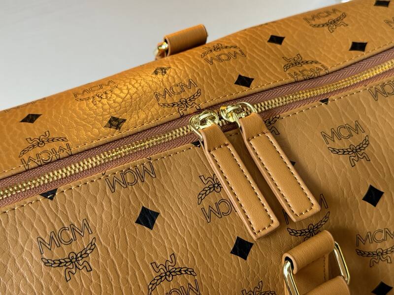 MCM Visetos shoulder bag — Top Quality Replica