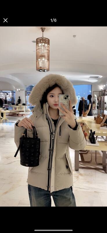 MCM Visetos shoulder bag — Premium Replica