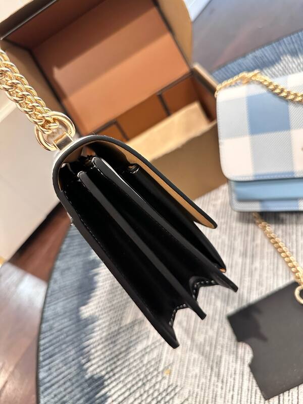 Coach White shoulder bag — 1:1 Replica