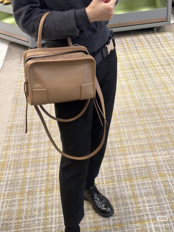Loewe Blue shoulder bag — Premium Replica