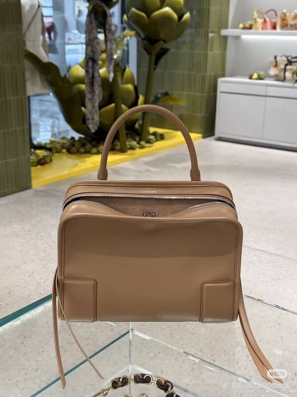 Loewe Blue shoulder bag — Premium Replica