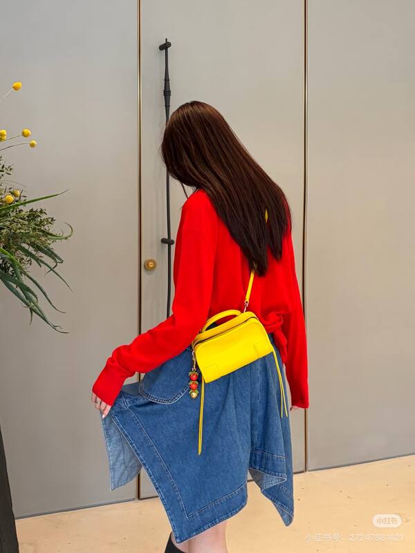 Loewe shoulder bag — AAA Quality Replica