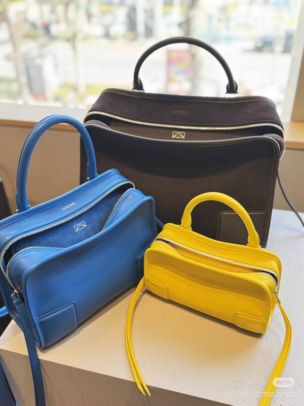 Loewe shoulder bag — AAA Quality Replica
