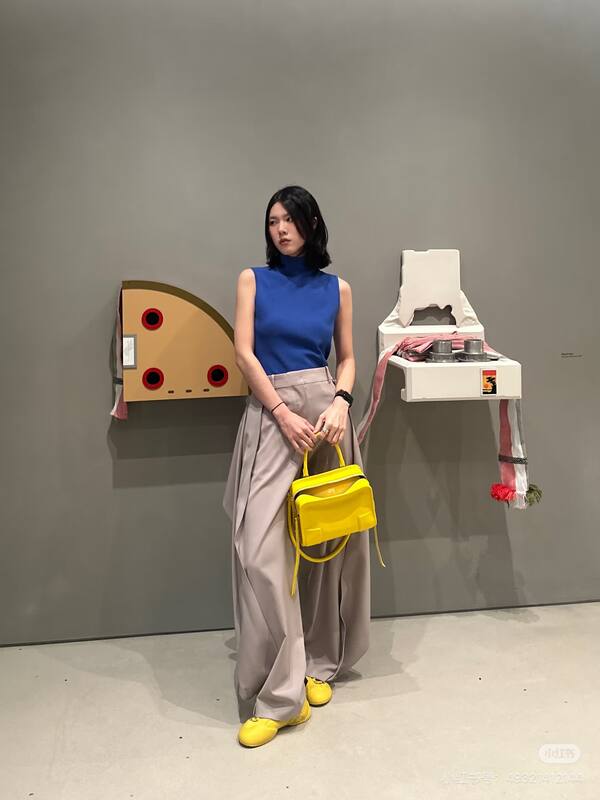 Loewe shoulder bag — AAA Quality Replica