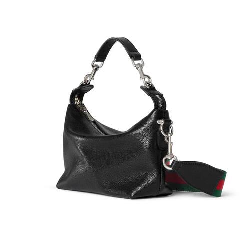 Gucci Brera Black crossbody AAA Quality Replica