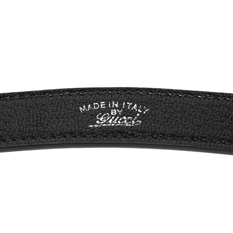Gucci Brera Black crossbody — AAA Quality Replica